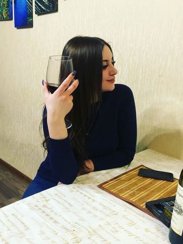 Проститутка Тихомира
